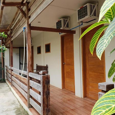 אל נידו Urbanview Bnky Bed And Breakfast Palawan By Reddoorz מראה חיצוני תמונה