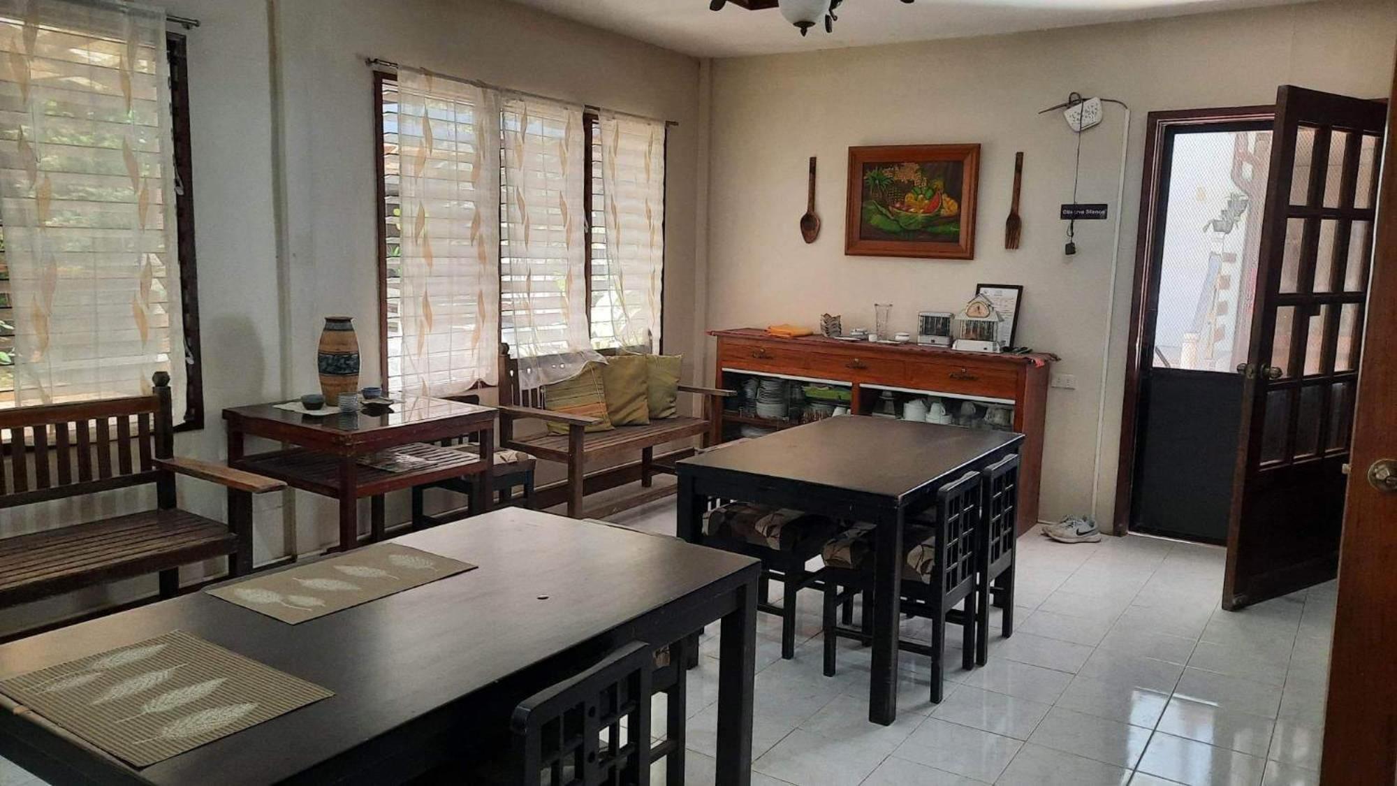 אל נידו Urbanview Bnky Bed And Breakfast Palawan By Reddoorz מראה חיצוני תמונה