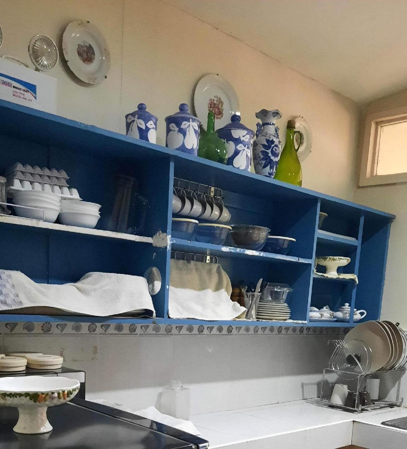 אל נידו Urbanview Bnky Bed And Breakfast Palawan By Reddoorz מראה חיצוני תמונה