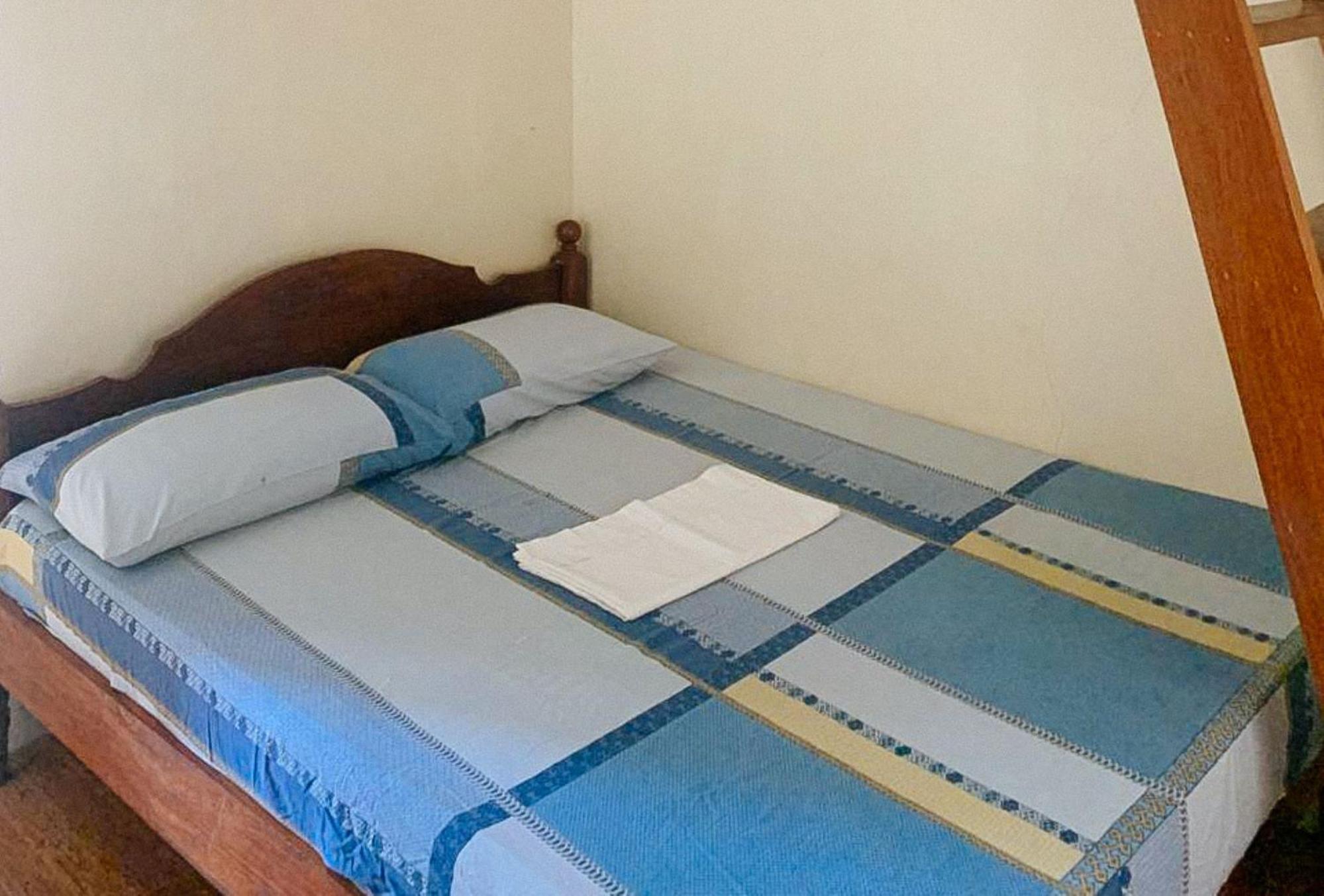 אל נידו Urbanview Bnky Bed And Breakfast Palawan By Reddoorz מראה חיצוני תמונה