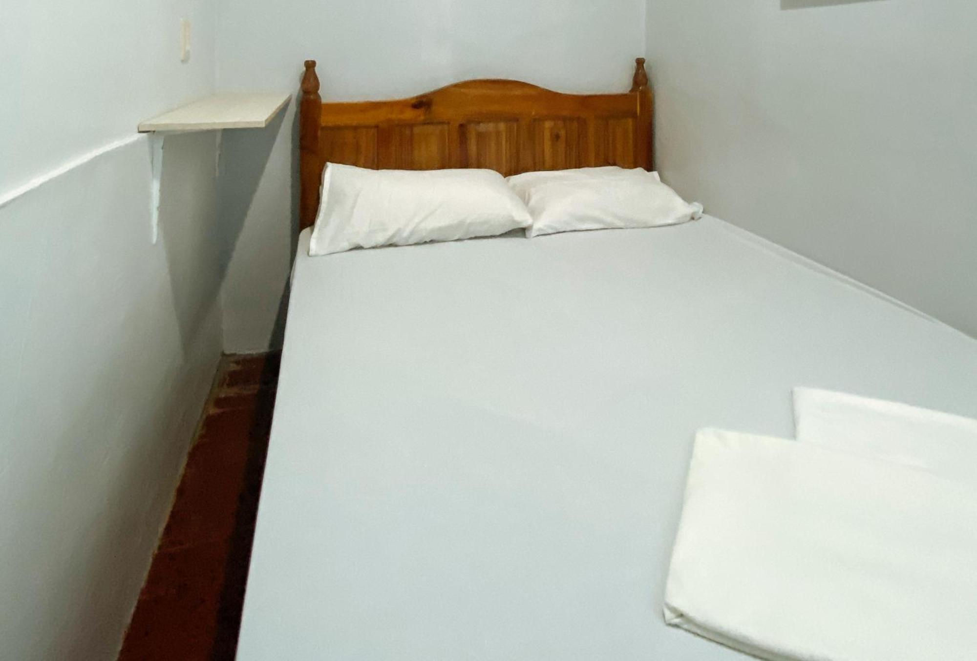 אל נידו Urbanview Bnky Bed And Breakfast Palawan By Reddoorz מראה חיצוני תמונה