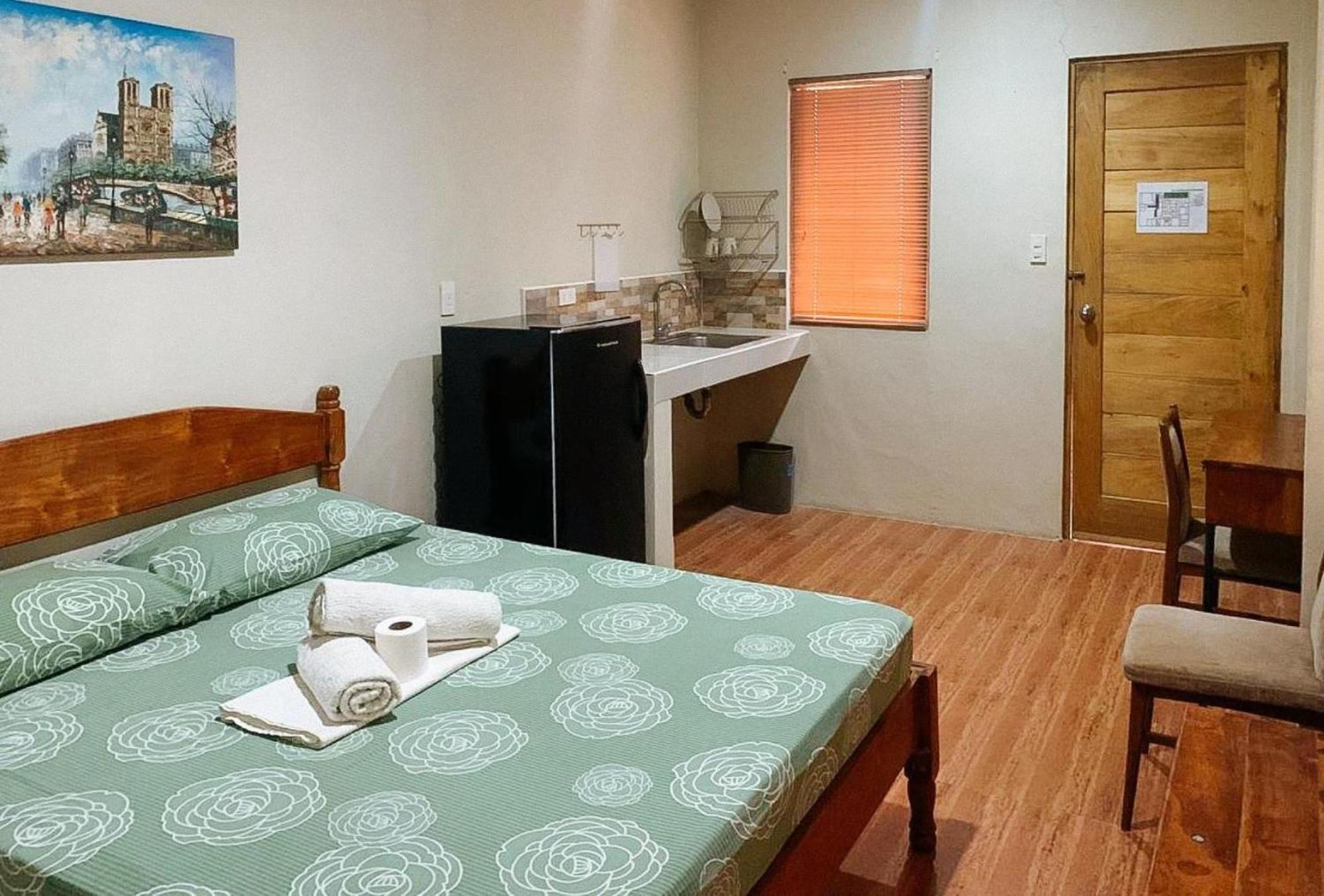 אל נידו Urbanview Bnky Bed And Breakfast Palawan By Reddoorz מראה חיצוני תמונה