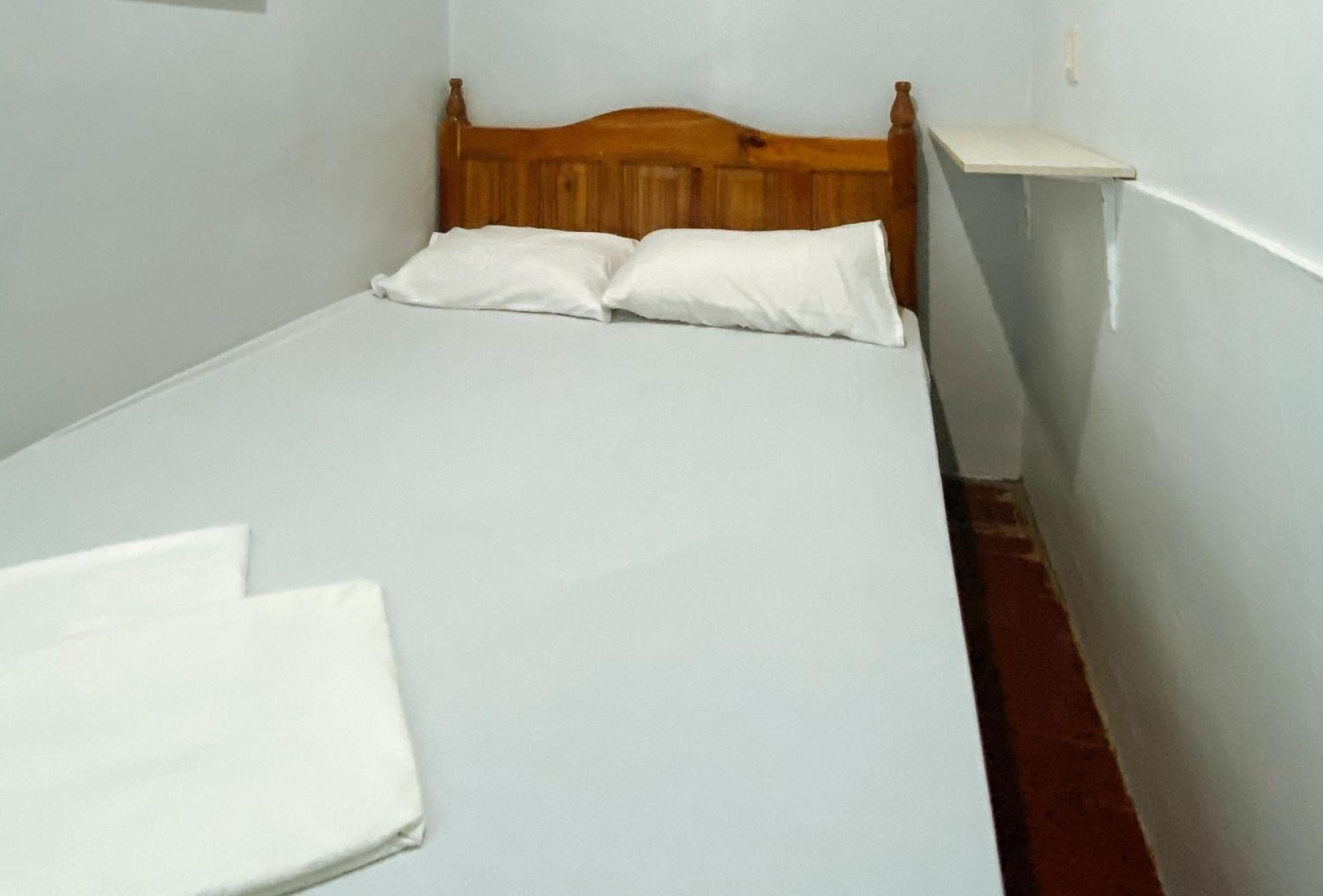 אל נידו Urbanview Bnky Bed And Breakfast Palawan By Reddoorz מראה חיצוני תמונה