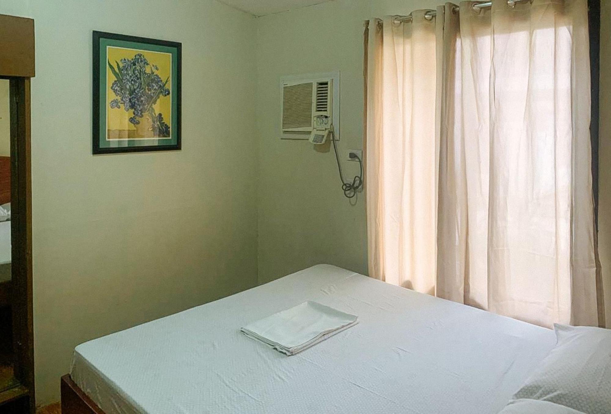 אל נידו Urbanview Bnky Bed And Breakfast Palawan By Reddoorz מראה חיצוני תמונה