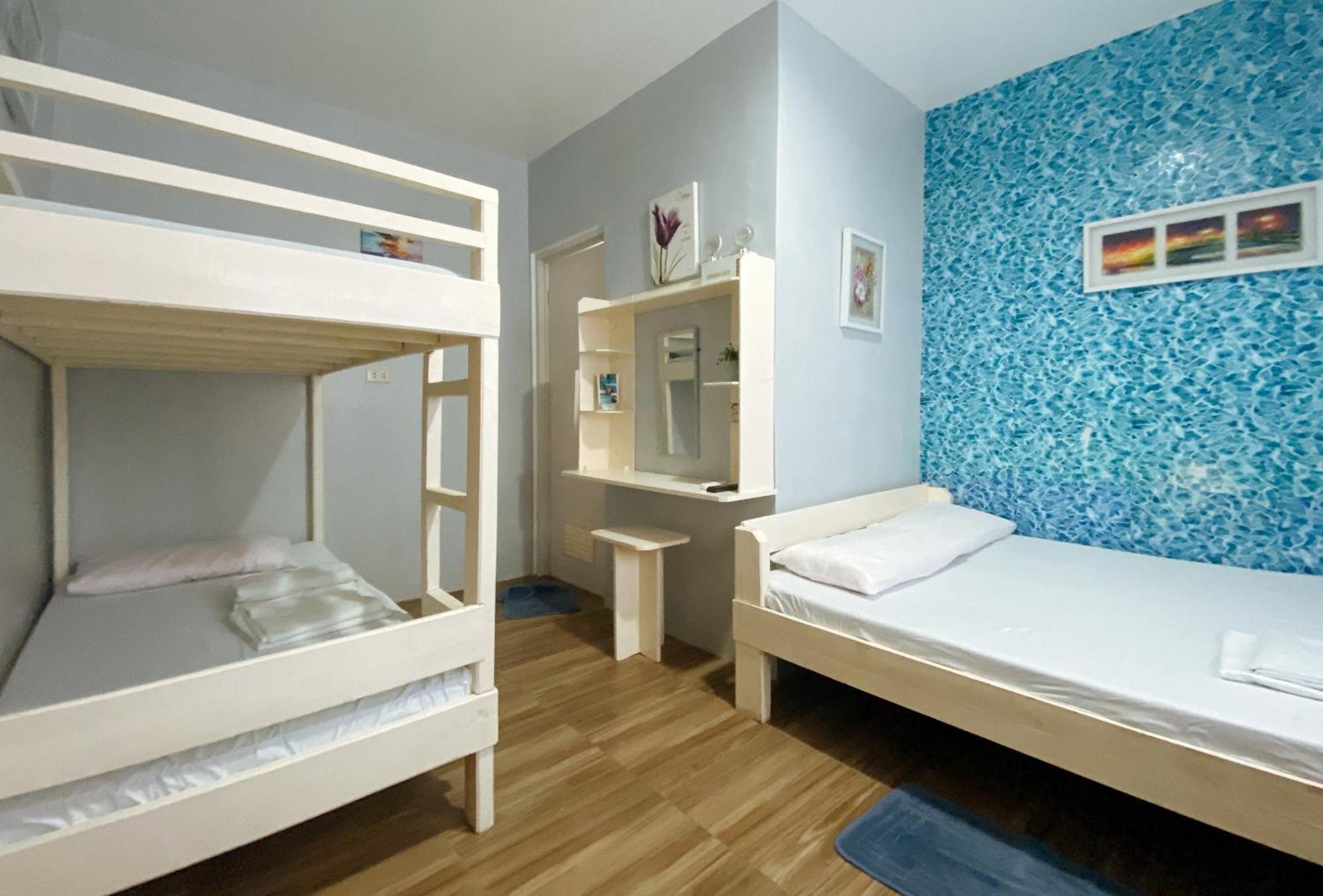 אל נידו Urbanview Bnky Bed And Breakfast Palawan By Reddoorz מראה חיצוני תמונה