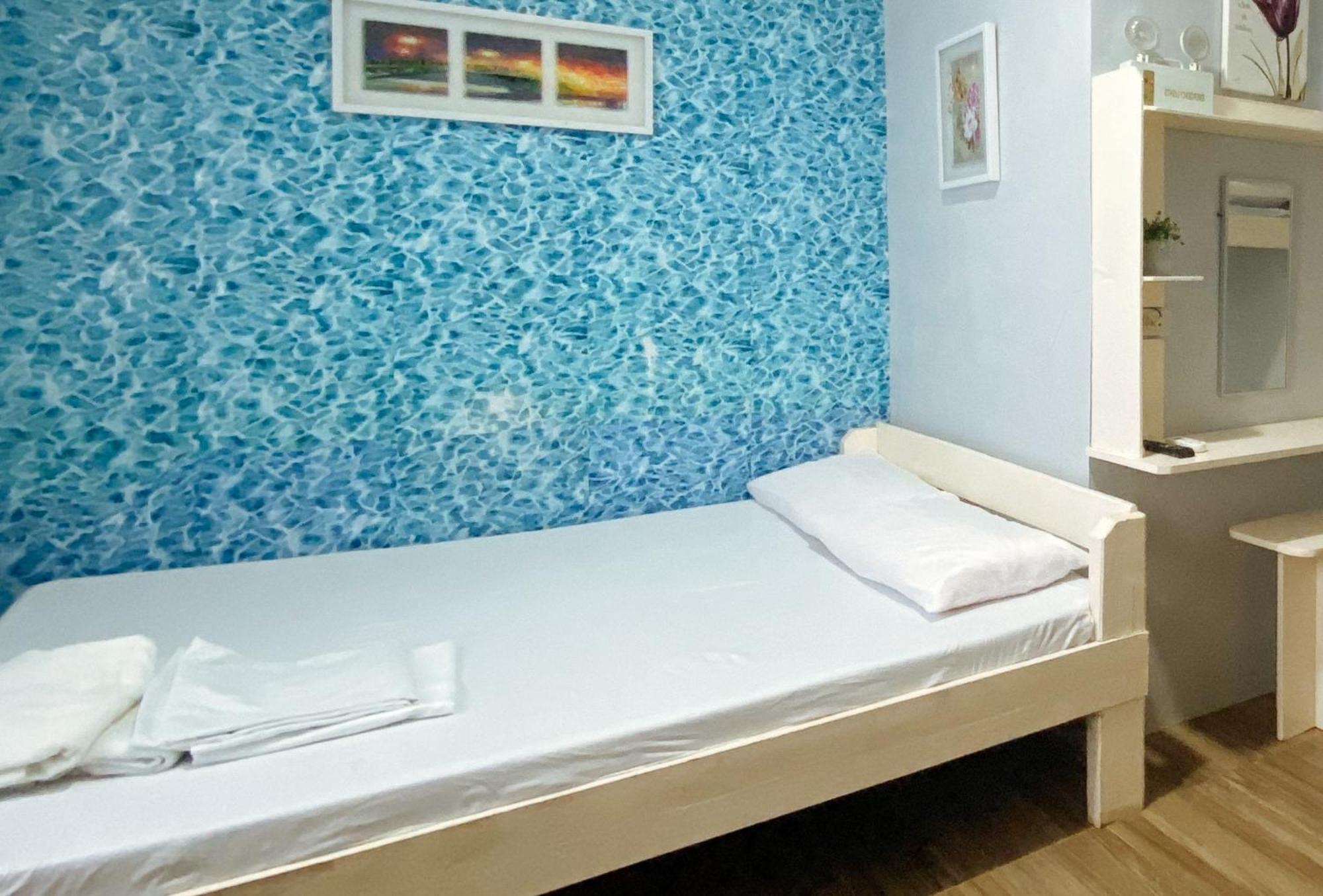 אל נידו Urbanview Bnky Bed And Breakfast Palawan By Reddoorz מראה חיצוני תמונה