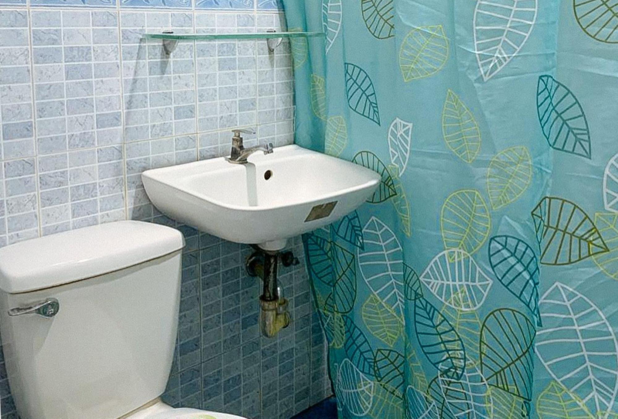 אל נידו Urbanview Bnky Bed And Breakfast Palawan By Reddoorz מראה חיצוני תמונה